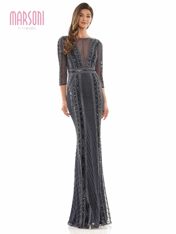 Marsoni by Colors MV1204