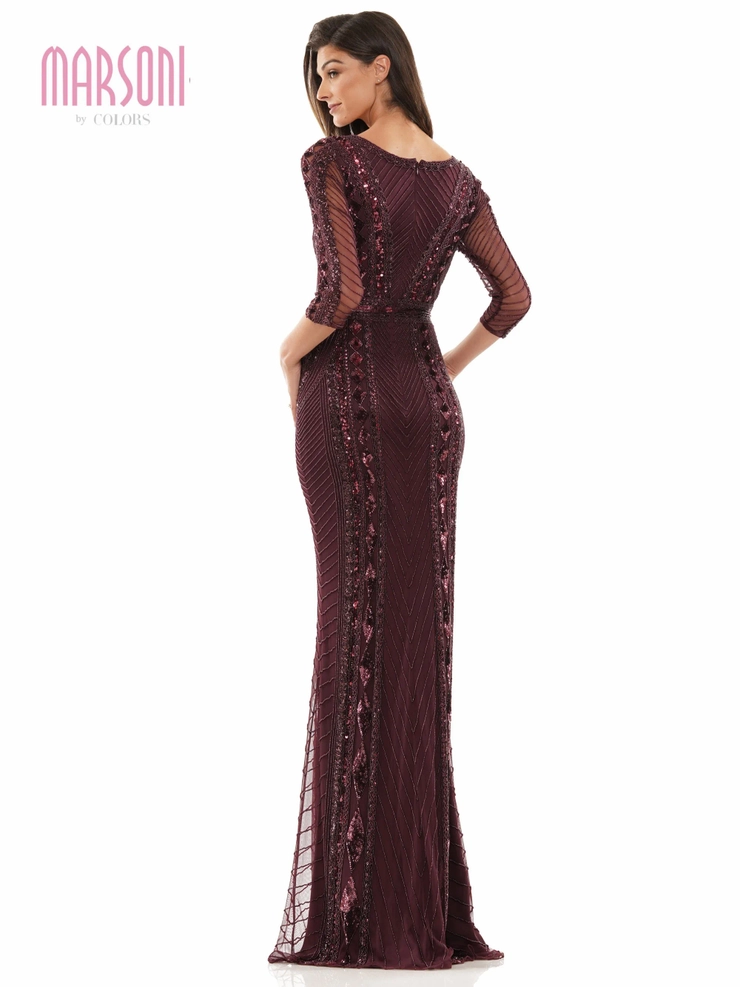 Marsoni by Colors MV1204