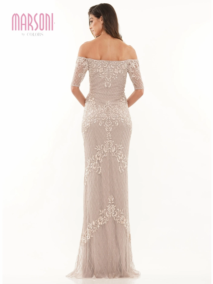 Marsoni by Colors MV1205