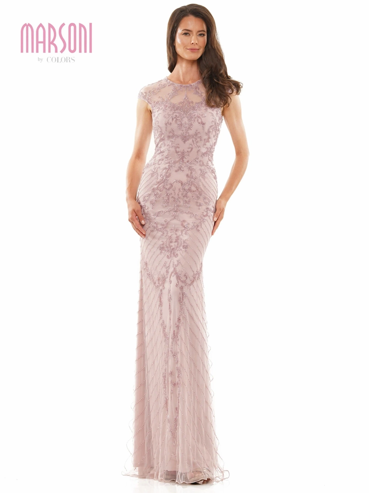 Marsoni by Colors MV1229