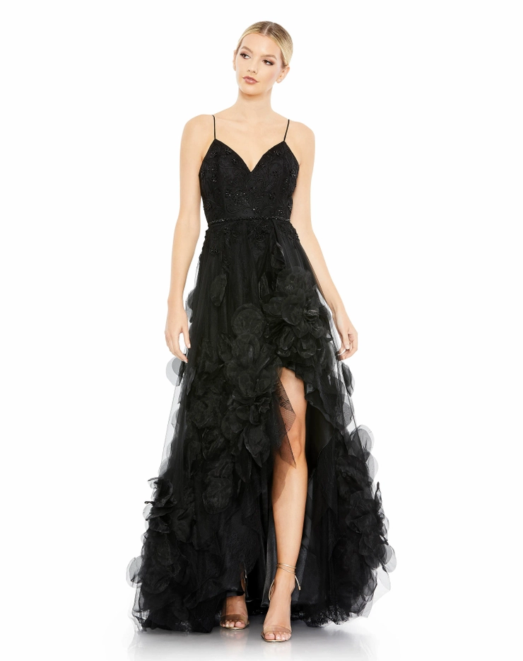 Mac Duggal | Signature Dresses - 11293 | Signature Dresses