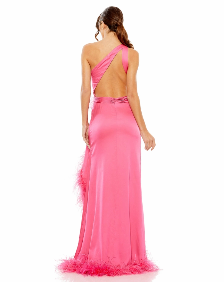 Mac Duggal - 11689 | After Five Fashion