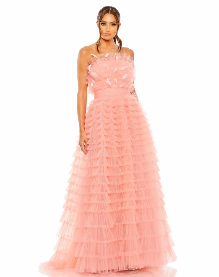 Mac Duggal | Signature Dresses - 20530 | Signature Dresses