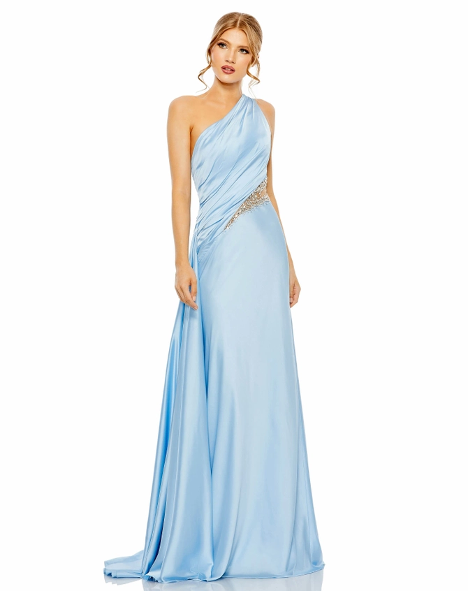 Mac Duggal Evening & Formal Wear | Echo Evenings - 2210 | Echo Evenings