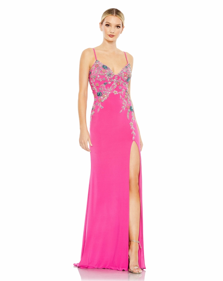 Mac Duggal Style 42006 Default Thumbnail Image