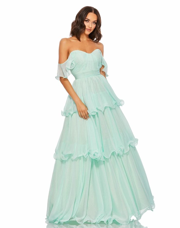 Mac Duggal Style 49245 Default Thumbnail Image