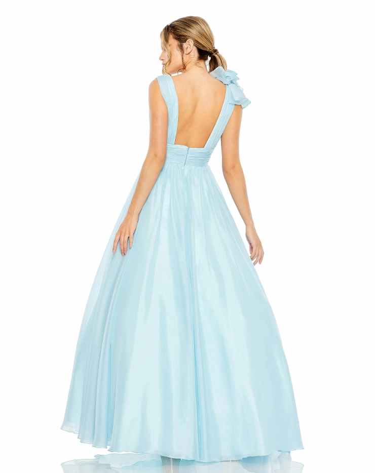 Mac Duggal | Signature Dresses - 49772 | Signature Dresses