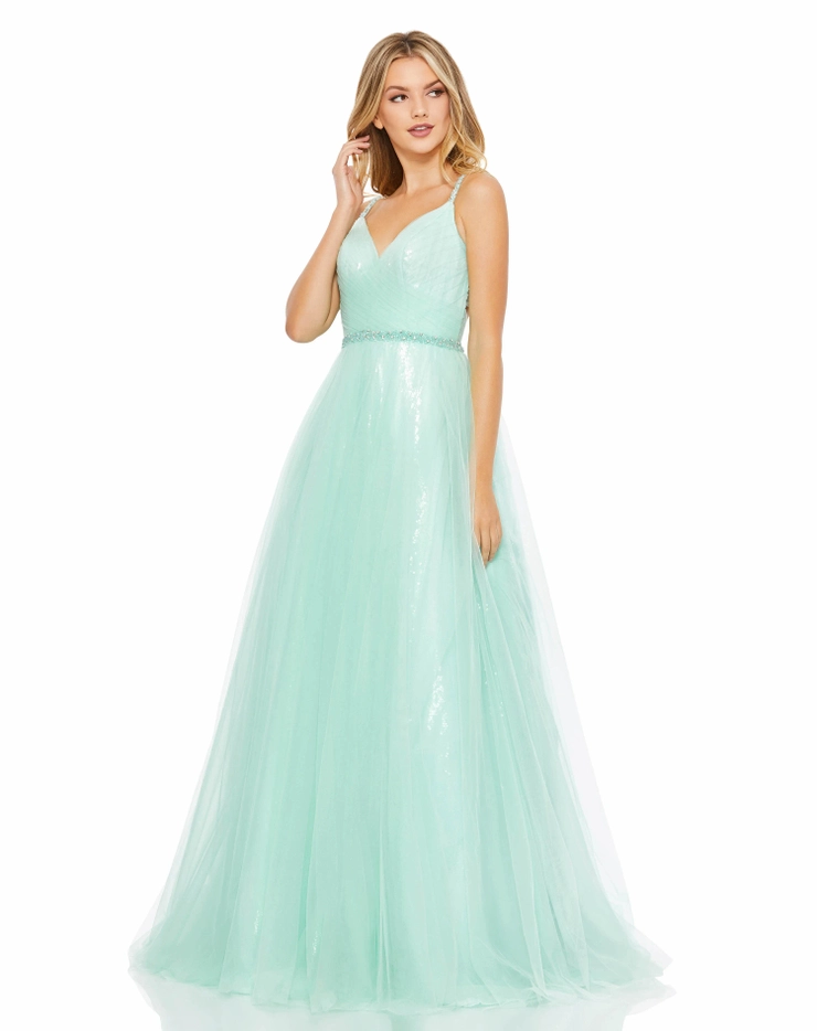 Mac Duggal Style 67565 Default Thumbnail Image
