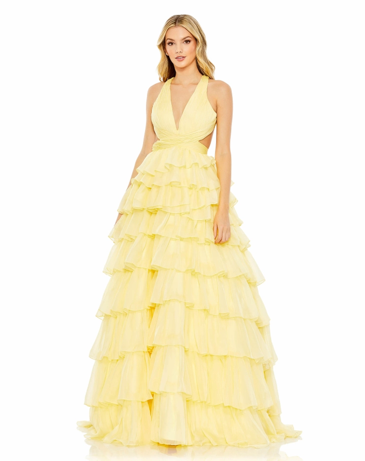 Mac Duggal Style 67988 Default Thumbnail Image