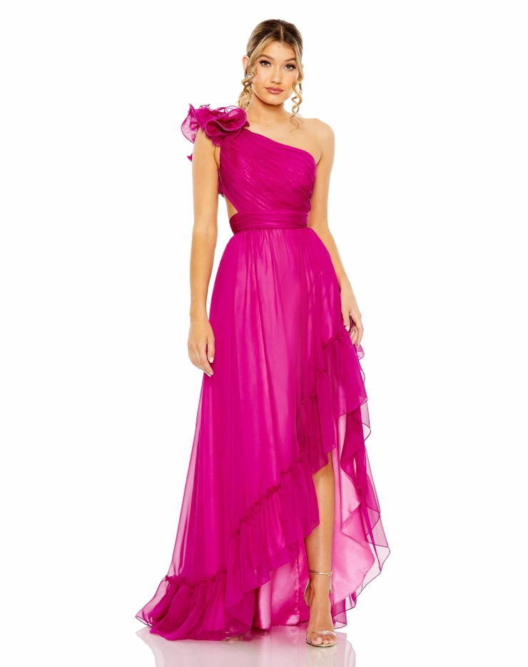 Mac Duggal Style 67989 Default Thumbnail Image