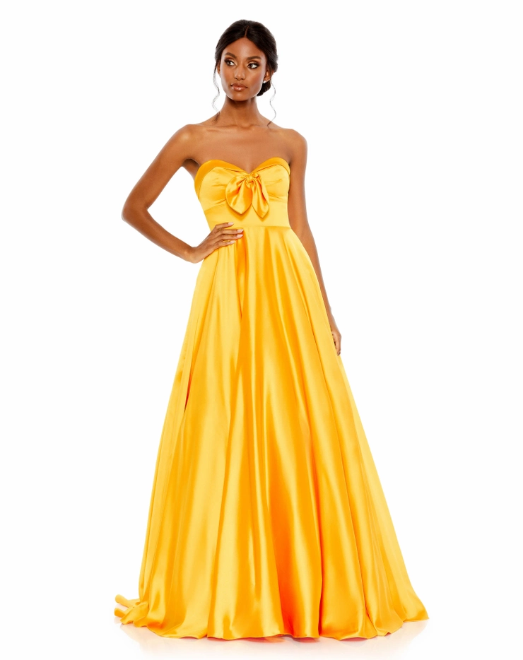 Mac Duggal Style 67995 Default Thumbnail Image