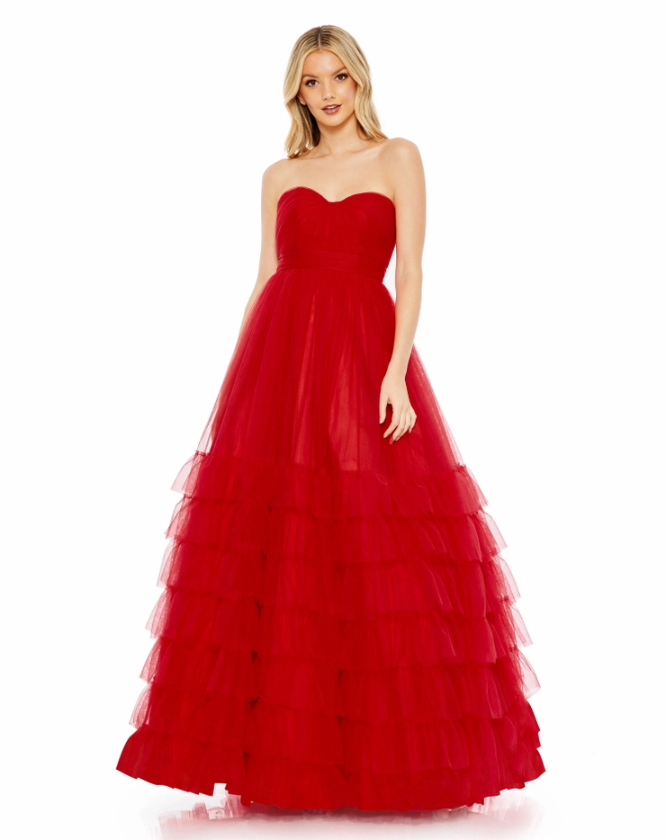 Mac Duggal Style 67999 Default Thumbnail Image