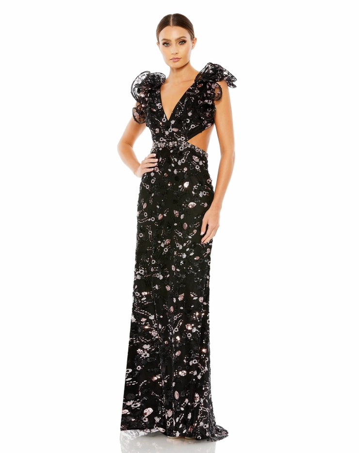 Mac Duggal Style 68043 Default Thumbnail Image