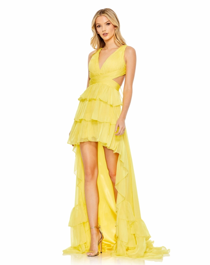 Mac Duggal | Signature Dresses - 68065 | Signature Dresses