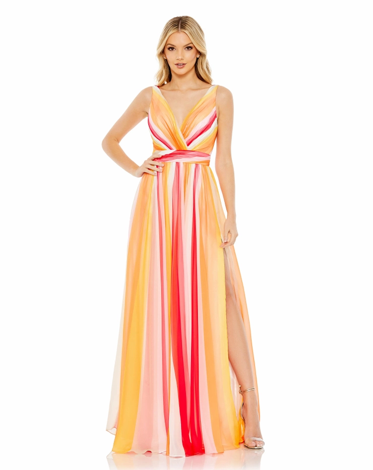 Mac Duggal Style 68151 Default Thumbnail Image