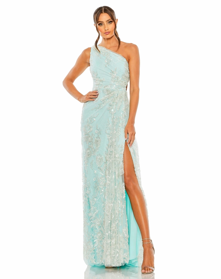 Mac Duggal - 68507 | Nixon's