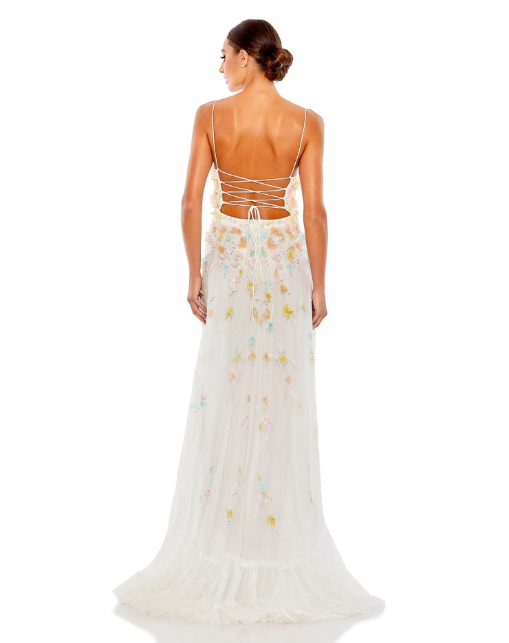 Mac Duggal | Signature Dresses - 9163 | Signature Dresses