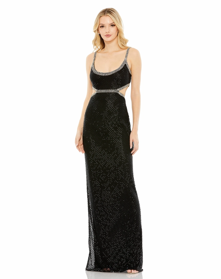Mac Duggal Style 93664 Default Thumbnail Image