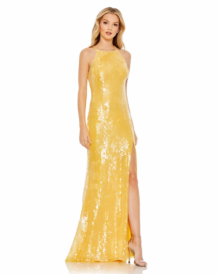 Mac Duggal Style 93718 Default Thumbnail Image