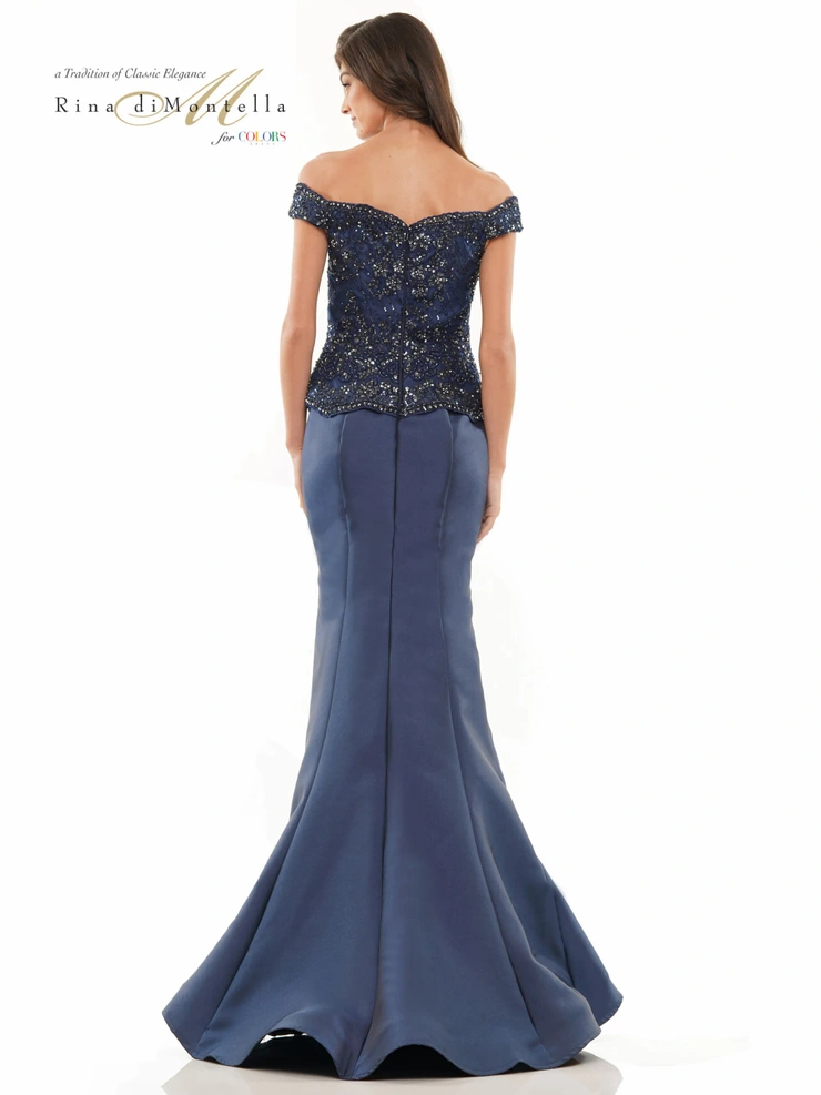 Rina di Montella  RD2785