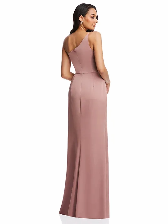 The Dessy Group | Galleria Gowns - 6878 | Galleria Gowns