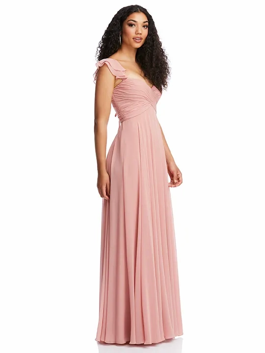 The Dessy Group - 8231 | Savvy Bride & Tuxedo