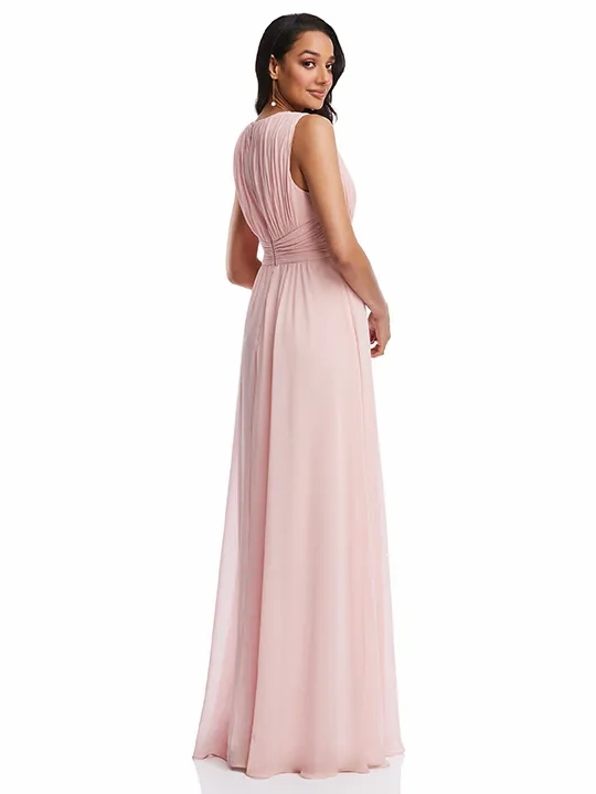 The Dessy Group - 3121 | Savvy Bride & Tuxedo