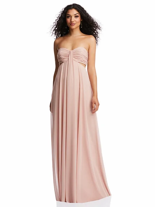The Dessy Group - 3122 | Bliss Bridal & Black Tie