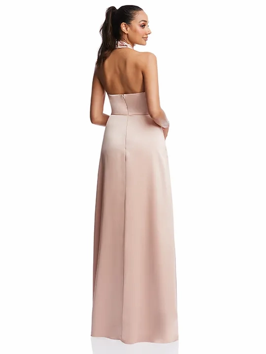 The Dessy Group | Galleria Gowns - 3123 | Galleria Gowns