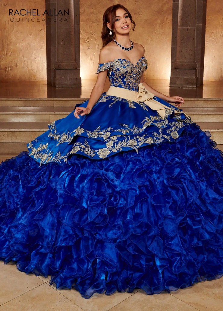 Mary's - RQ3104 | Estelle's Dressy Dresses