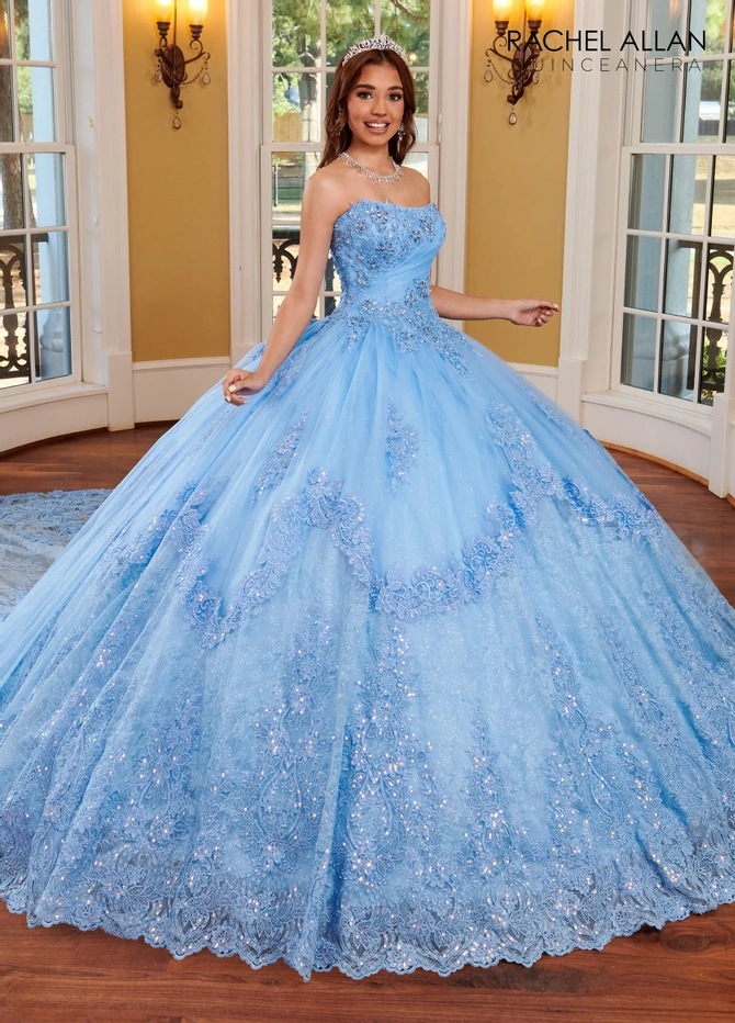 Mary's - RQ3110 | Estelle's Dressy Dresses