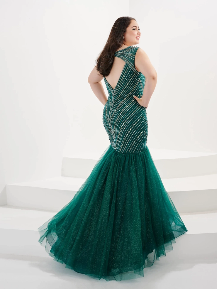 Tiffany Designs Love Style #16045 #2 default backface vertical picture