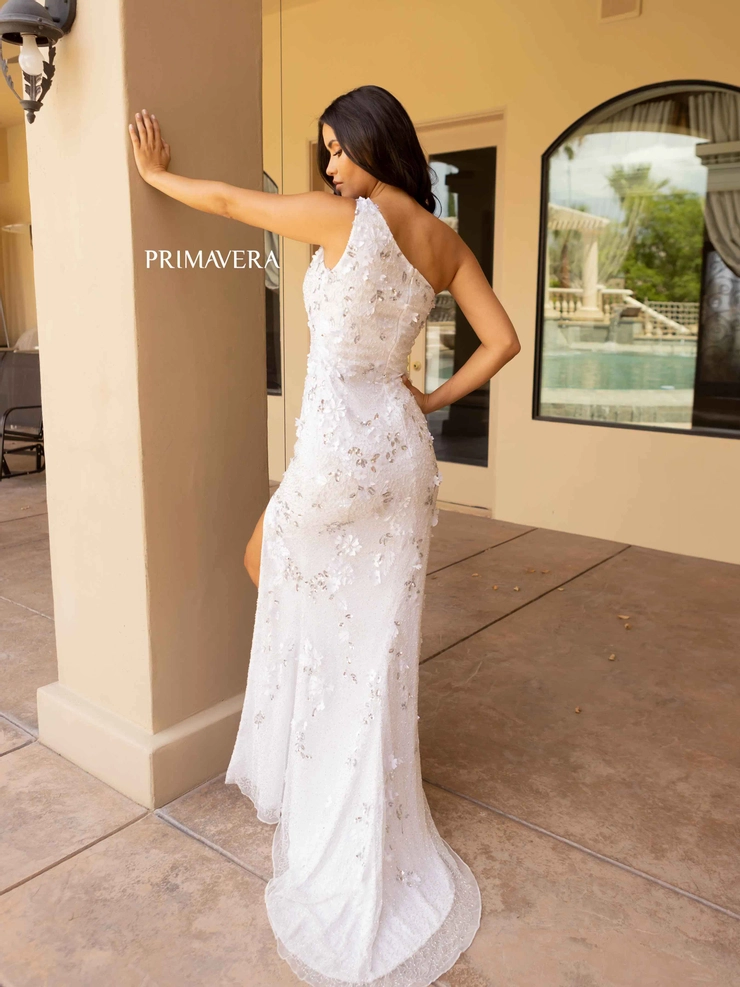 Primavera Couture Style #3915