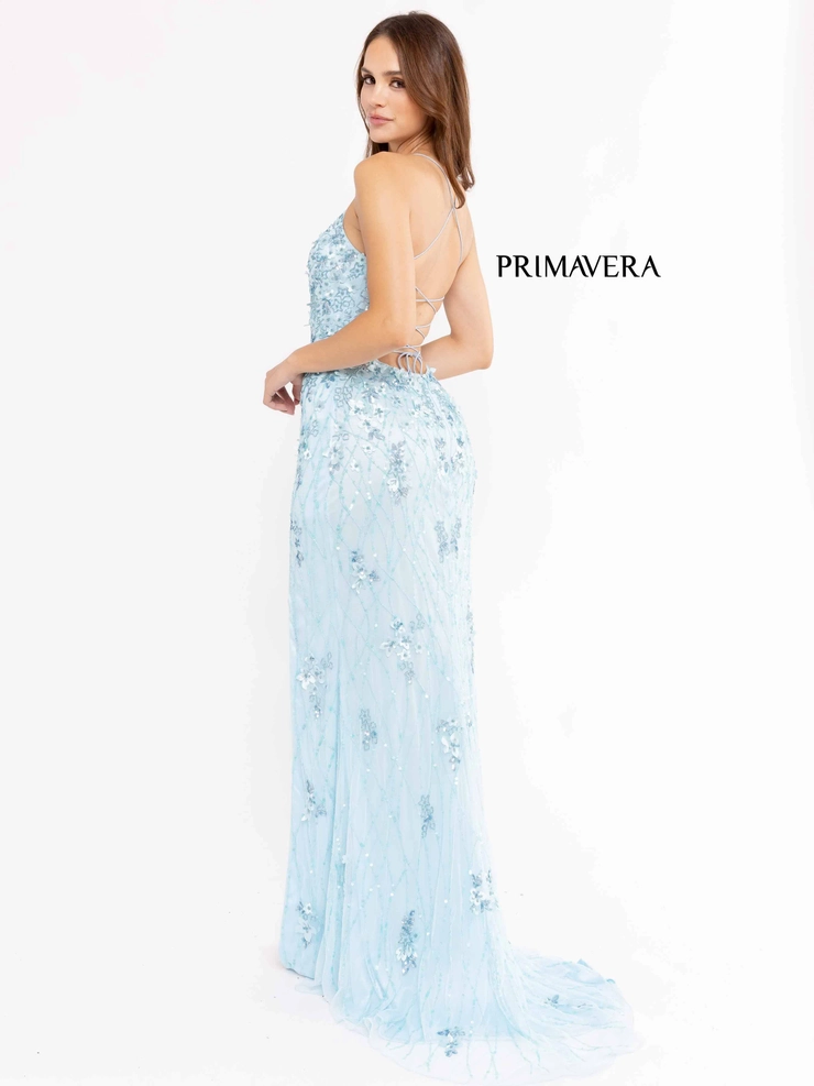 Primavera Couture Style #3917