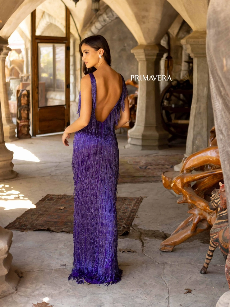 Primavera Couture Style #3919