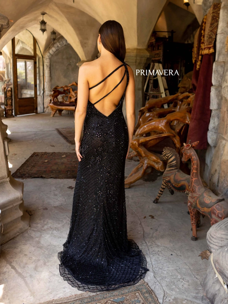 Primavera Couture Style #3921 #6 backface vertical picture