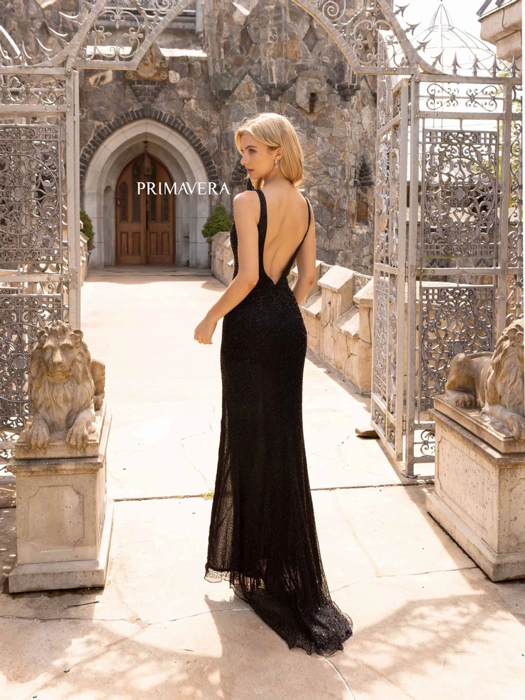 Primavera Couture Style #3924