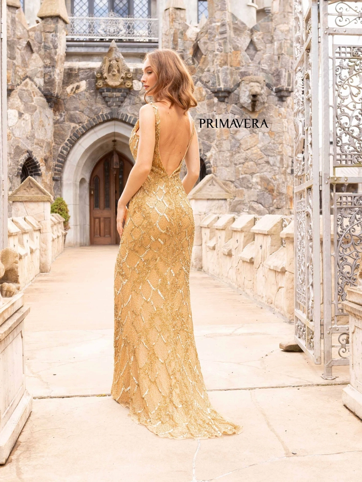 Primavera Couture Style #3926