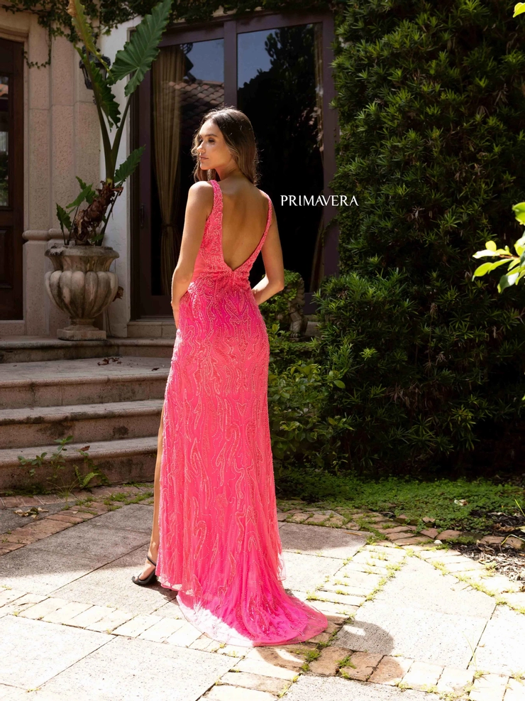 Primavera Couture Style #3927