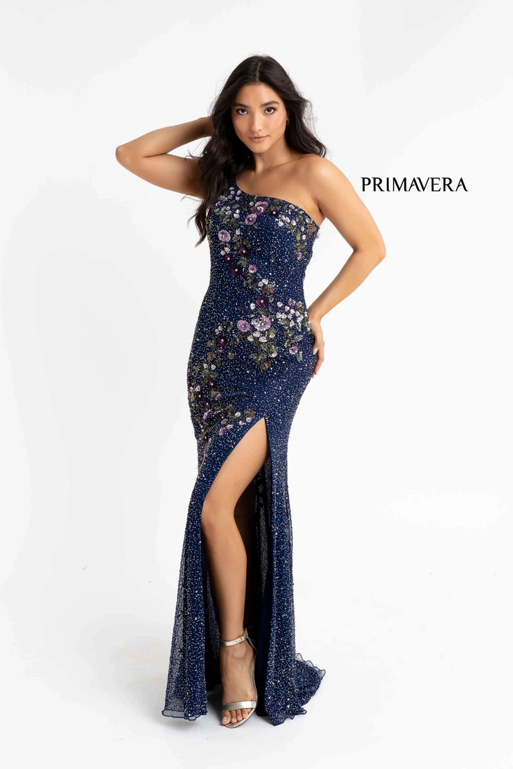 Primavera Couture Style #3928