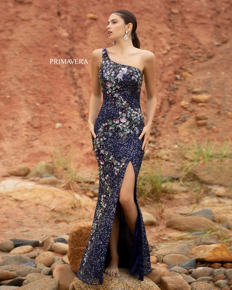 Primavera Couture Style #3928