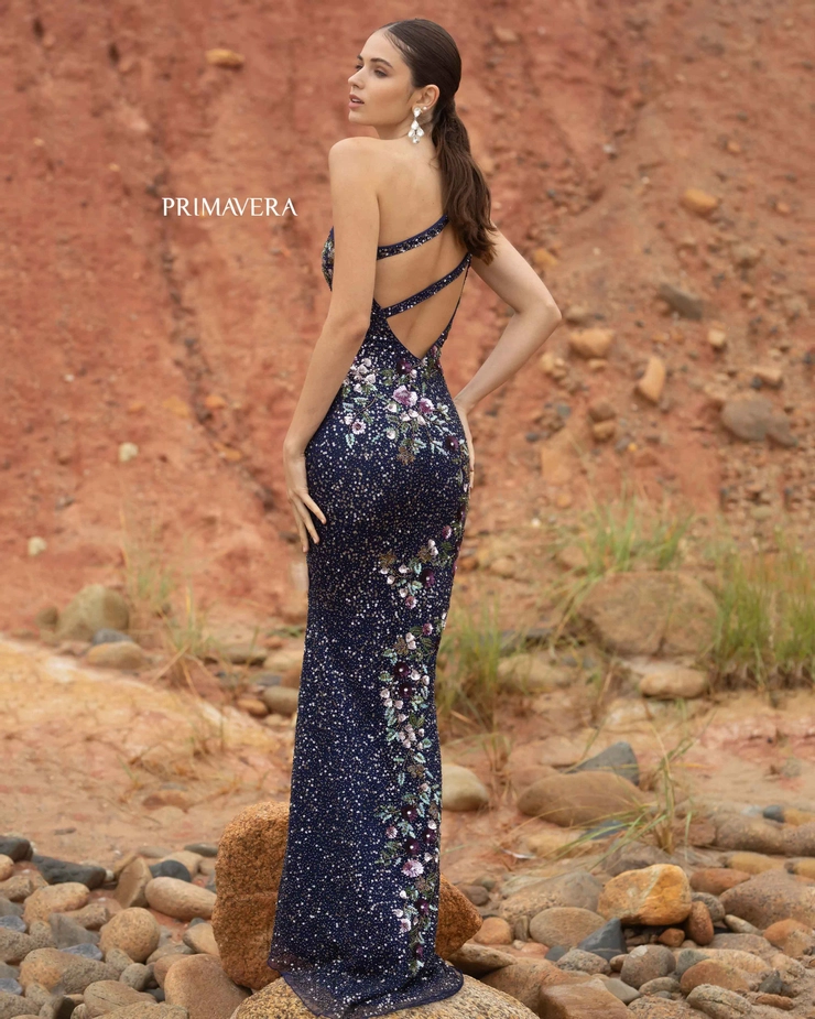 Primavera Couture Style #3928