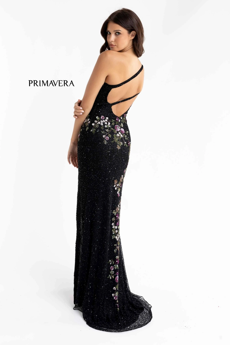 Primavera Couture Style #3928