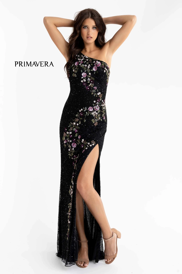 Primavera Couture Style #3928 #1 frontface vertical picture