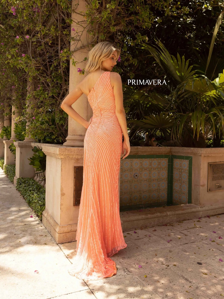 Primavera Couture Style #3932
