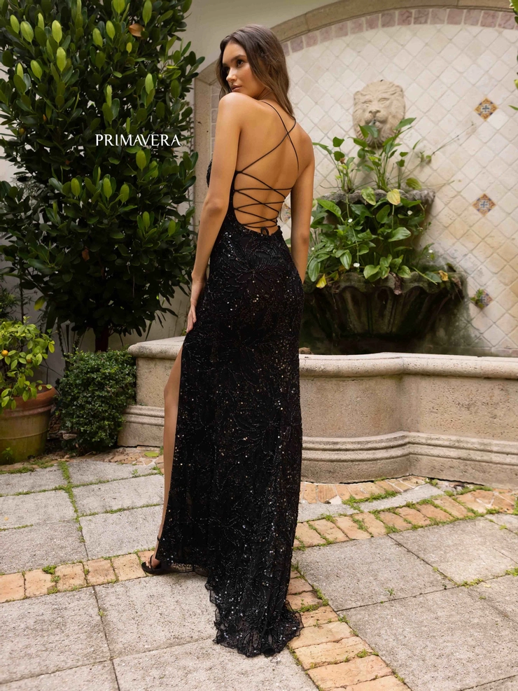 Primavera Couture Style #3933
