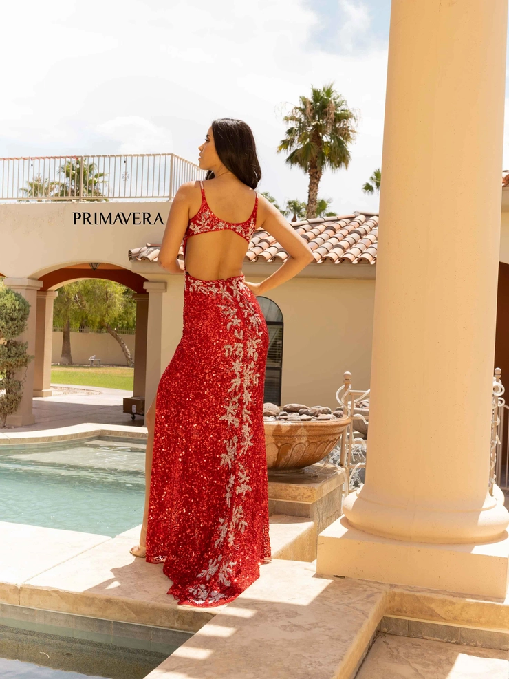 Primavera Couture Style #3937