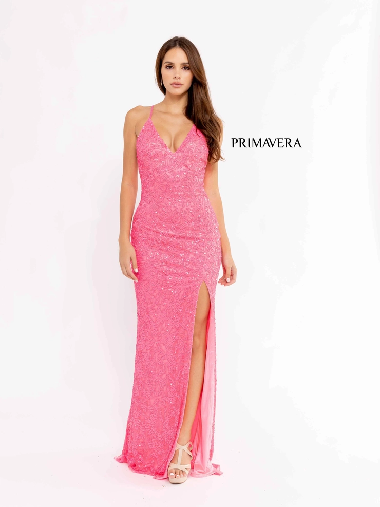 Primavera Couture Style #3938
