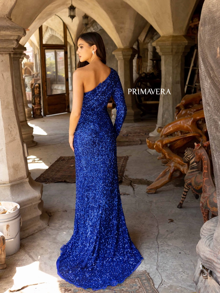 Primavera Couture Style #3942