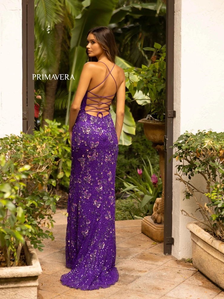Primavera Couture Style #3946 #2 default backface vertical picture